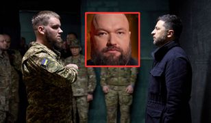 Wielkie napięcie. Ekspert tłumaczy zachowanie Nawrockiego wobec Kijowa