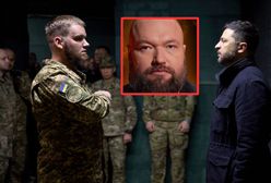 Wielkie napięcie. Ekspert tłumaczy zachowanie Nawrockiego wobec Kijowa