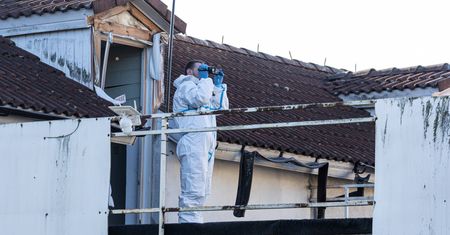 Nie żyje cała rodzina koło Poznania. Szokujące podejrzenia śledczych