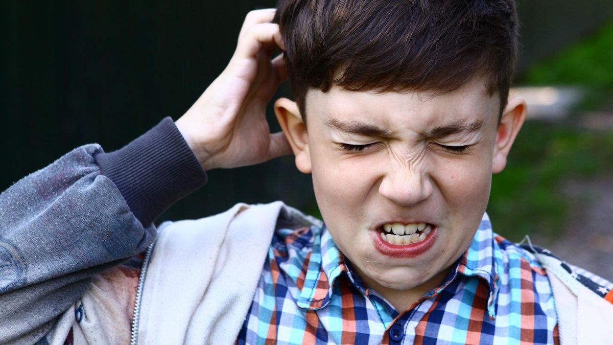 Gdy dziecko niszczy zabawki