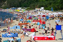 Polują na turystów nad Bałtykiem. Wraca stary szwindel