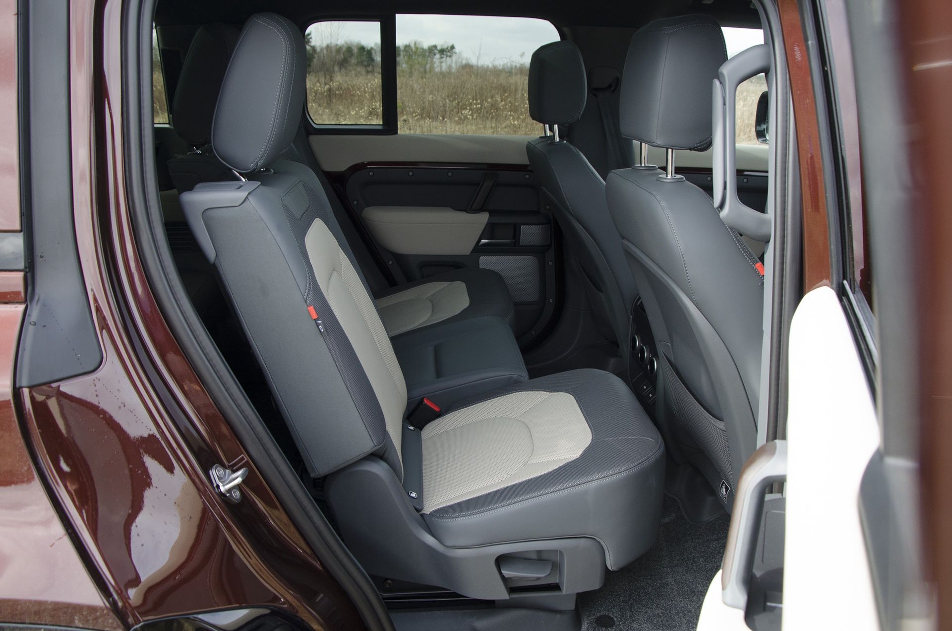 Defender 130