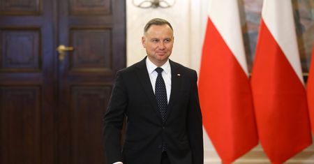 Była skazana za handel narkotykami. Prezydent ją ułaskawił