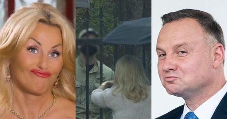 Dagmara Kaźmierska żąda WIDZENIA Z ANDRZEJEM DUDĄ: "Nie jestem PIJANA" (WIDEO)