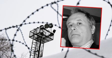 Naukowiec Dmitrij Kolker zmarł w moskiewskim więzieniu