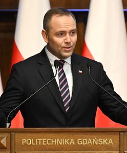 Nawrocki napisał do von der Leyen. "Polska się nie zgodzi"