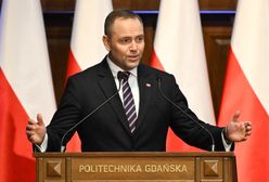 Nawrocki napisał do von der Leyen. "Polska się nie zgodzi"