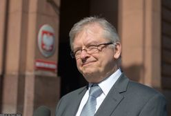 Relacje z Rosją. Ambasador o "fałszowaniu historii" i "burzeniu pomników"