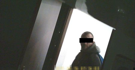 Okradł siłownię przy ul. Jana Sawy. Kto go rozpoznaje?