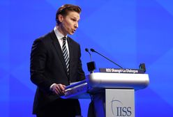 Finlandia dla Ukrainy. Nowy pakiet pomocy o wartości 143 mln euro