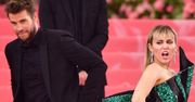 Miley Cyrus nie zamierza rozwieść się z Liamem? "Potrzebowali przerwy, ale ich związek nie jest zakończony na dobre"