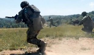 Odpowiedź NATO na agresję Rosji w Ukrainie. Tysiące żołnierzy wysłanych do Słowacji