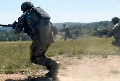 Odpowiedź NATO na agresję Rosji w Ukrainie. Tysiące żołnierzy wysłanych do Słowacji