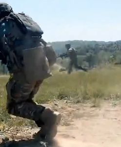 Odpowiedź NATO na agresję Rosji w Ukrainie. Tysiące żołnierzy wysłanych do Słowacji