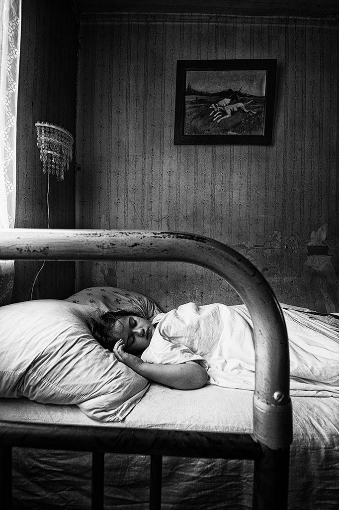 Polacy są mistrzami w fotografii dziecięcej. Nasi rodacy zdominowali konkurs B&W Child 2016 3