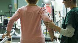 Bezpłatna rehabilitacja lecznicza. Ważne zmiany w programach ZUS i NFZ