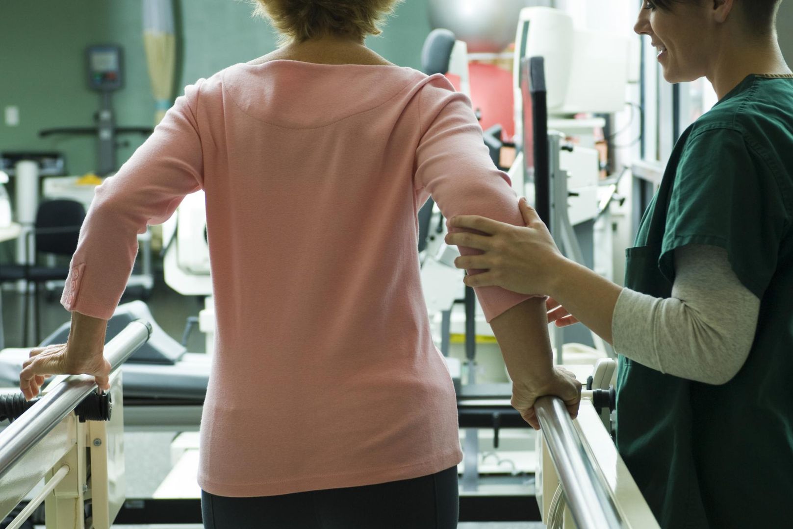 Bezpłatna rehabilitacja lecznicza. Ważne zmiany w programach ZUS i NFZ