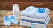 Co powinna zawierać wyprawka dla noworodka?