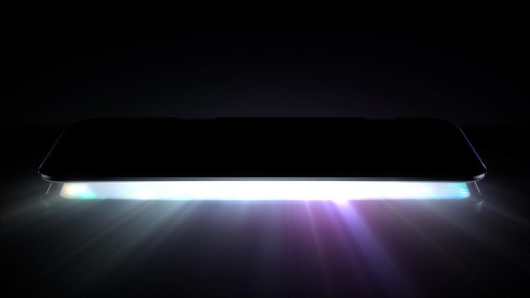 LG nie pokaże składanego smartfonu, ale może mieć dobrą alternatywę [MWC 2019] 1