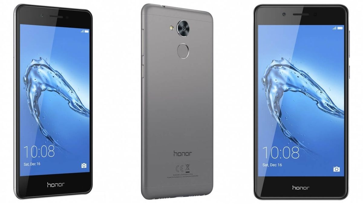 Honor 6C oficjalnie. Może cieszyć się sporym zainteresowaniem 1
