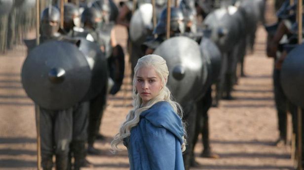 8 rzeczy, które warto wiedzieć przed premierą 3. sezonu "Gry o tron" [spoilery] 1