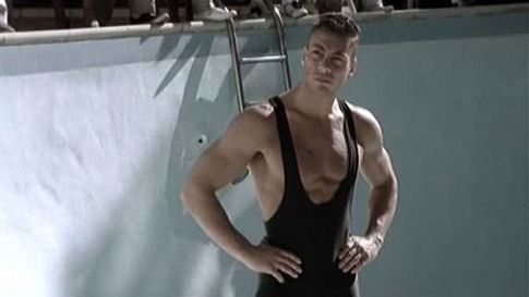 Van Damme odrzucił rolę w filmie Stallone'a, Lundgren nie 1