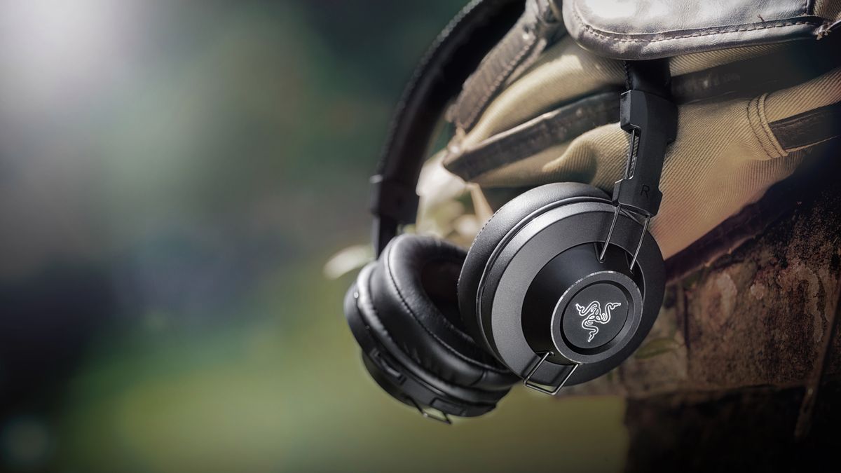 Razer Adaro Wireless – wygoda, mobilność i jakość, które uzależniają [test] 1