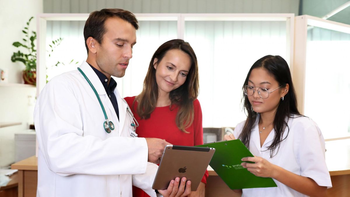 Jak powstają nowoczesne terapie medyczne?