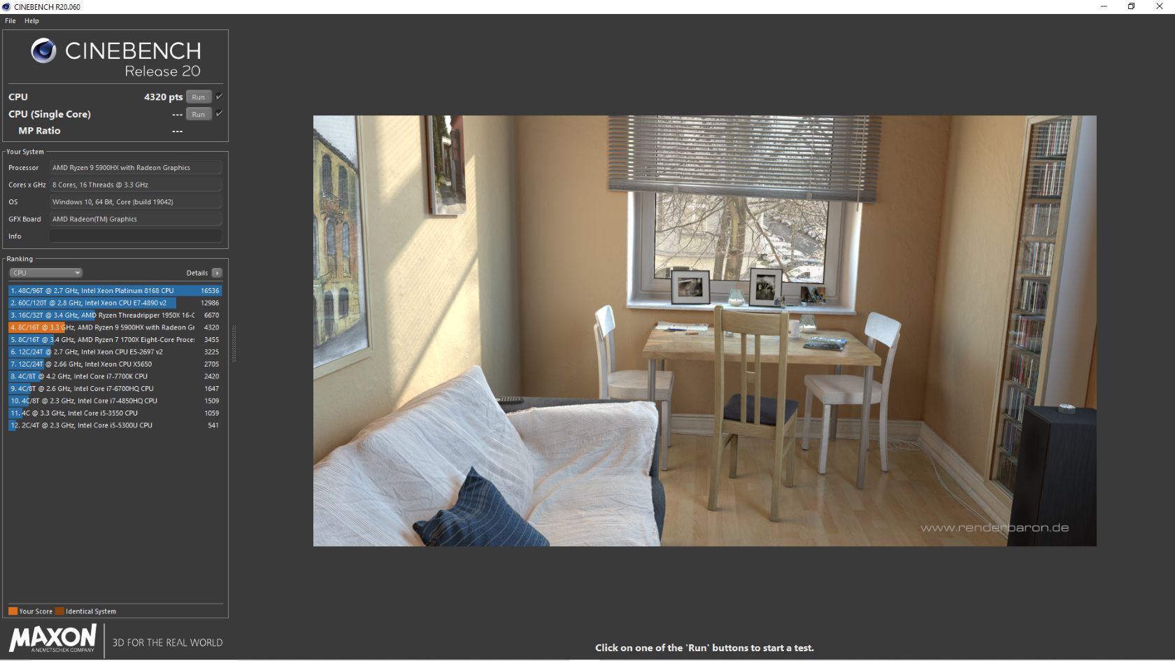 Bestia, nie laptop. Ryzen 9 5900HX i RTX 3080 w notebooku Asus ROG Strix Scar 17 – test 17