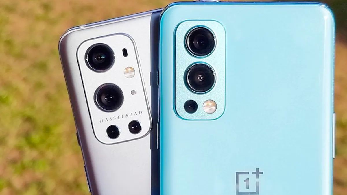 OnePlus chyba chce wygrać w konkursie na najbardziej skomplikowaną nazwę smartfonu 1