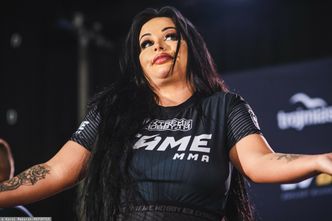 Esmeralda Godlewska OKŁAMAŁA internautów doniesieniami o mężu i córce? "Ostatni post NIE BYŁ moją historią"