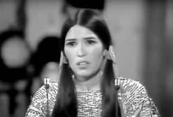 Sacheen Littlefeather nie żyje. Jej przemówienie na Oscarach wywołało burzę