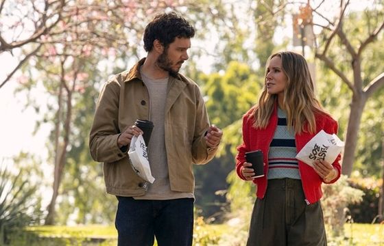 „Nikt tego nie chce” Netfliksa z szybkim zamówieniem na kolejny sezon