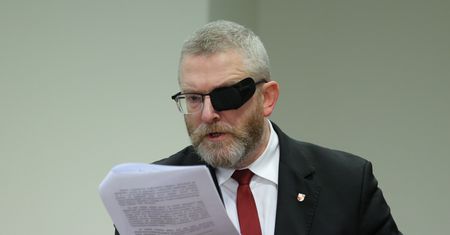 Oświadczenie majątkowe Brauna. To wymienił europoseł