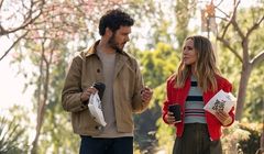 „Nikt tego nie chce” Netfliksa z szybkim zamówieniem na kolejny sezon