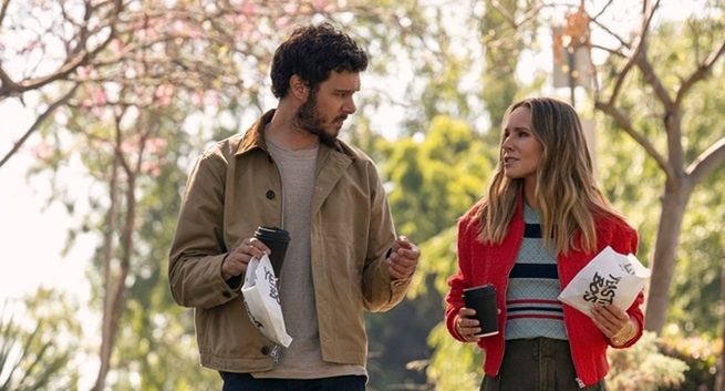 „Nikt tego nie chce” Netfliksa z szybkim zamówieniem na kolejny sezon