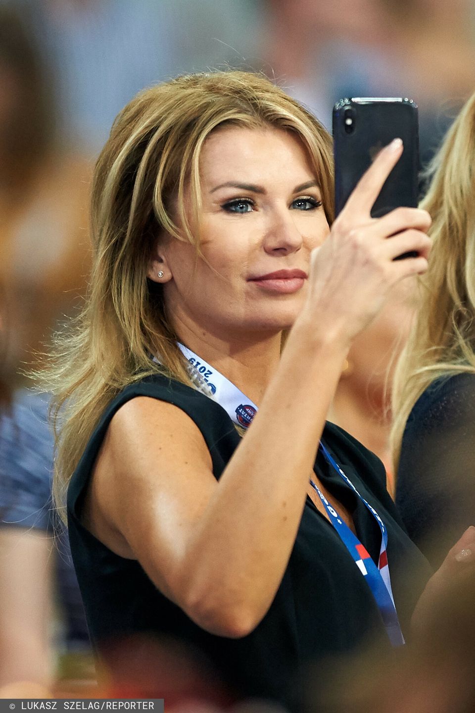 Żaneta Stanisławska 