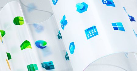 Windows 10 (znów) wypięknieje! Zobacz jak wyglądają nowe ikony