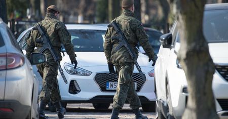 Bezpieczeństwo Polski. Ekspert: nie jesteśmy gotowi do obrony stolicy i obywateli
