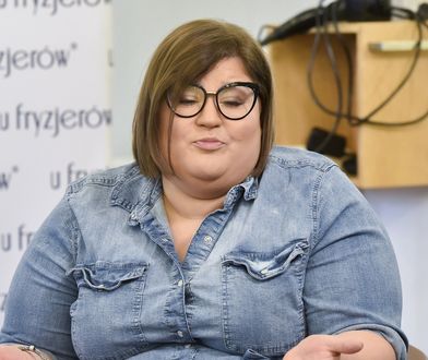 Dominika Gwit pokazała zdjęcie z plaży. Apeluje do fanów