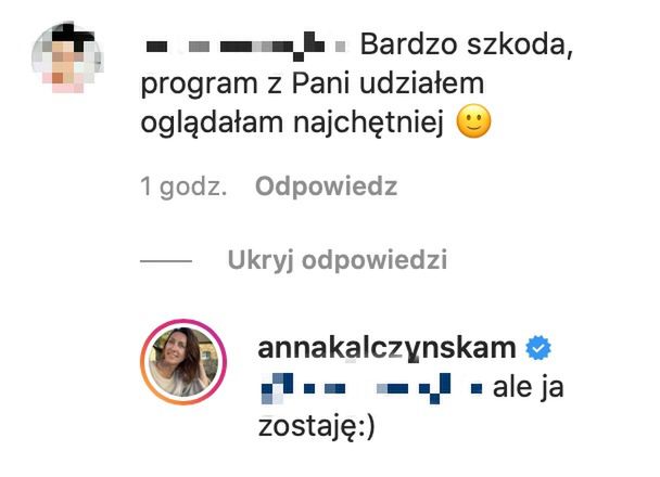 Anna Kalczyńska 