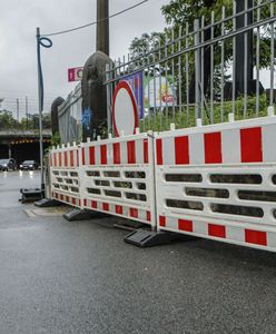 "Policja odradza podróż". Zamknęli trzy mosty na granicy Polski