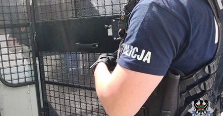 9-latka prowadziła pijaną matkę. 29-latka miała 2 promile