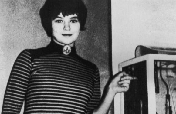 Mary Bell. Szokująca prawda o najmłodszej morderczyni w historii