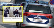 Oto co krzyczał nożownik z Syrii. Ofiar mogło być więcej