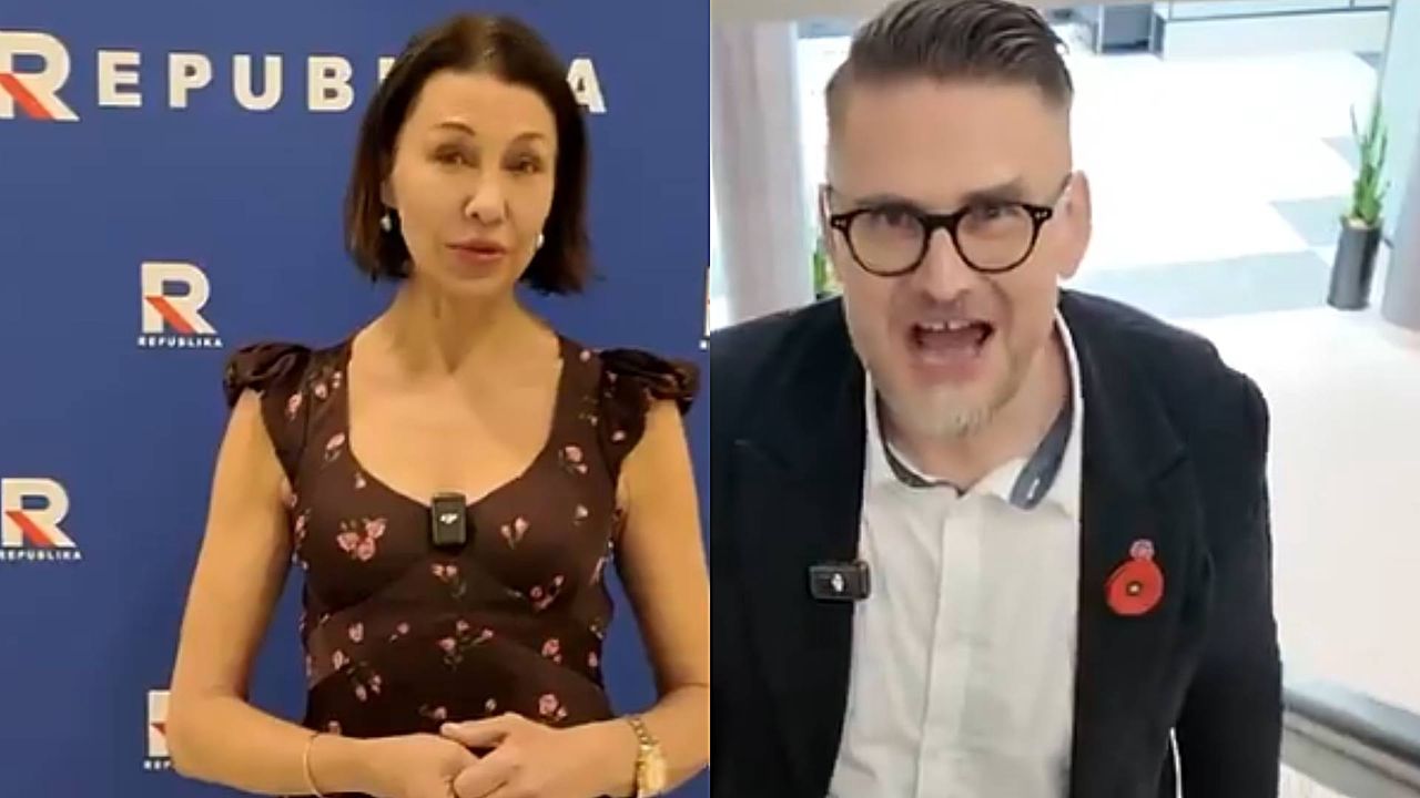 TV Republika rozszerza swoje imperium medialne. Teraz zapowiada RADIO