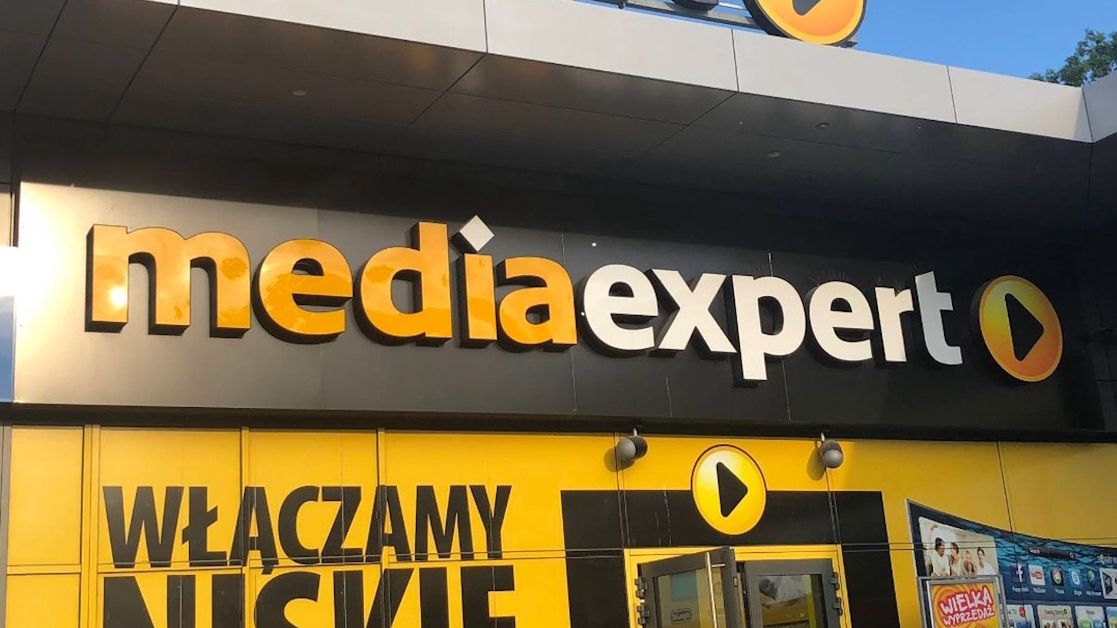 Hit dnia! w Media Expert