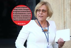 Wielka Koalicja za Równością i Wyborem wydała oświadczenie ws. działań kuratorki Barbary Nowak. Zrzeszone organizacje oczekują przeprosin