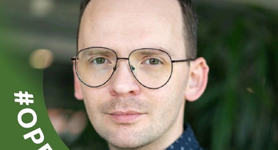 Piotr Wrzesiński po 10 latach odchodzi z Grupy OLX