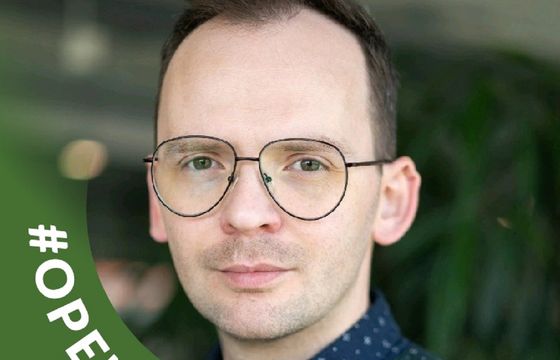 Piotr Wrzesiński po 10 latach odchodzi z Grupy OLX